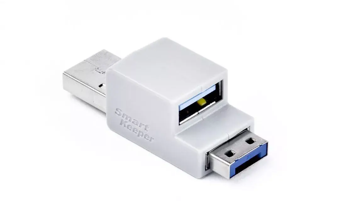 Porta bloķētājs Smartkeeper LK03PK Photo 2