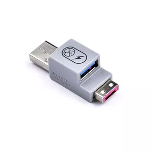 Port lock Smartkeeper UCL03PK USB Type-A Pink