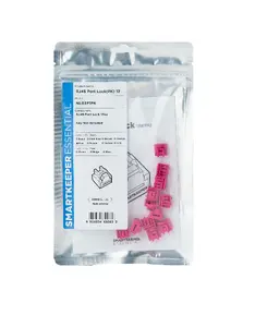 Port blocker Smartkeeper NL03P1PK RJ-45 Pink