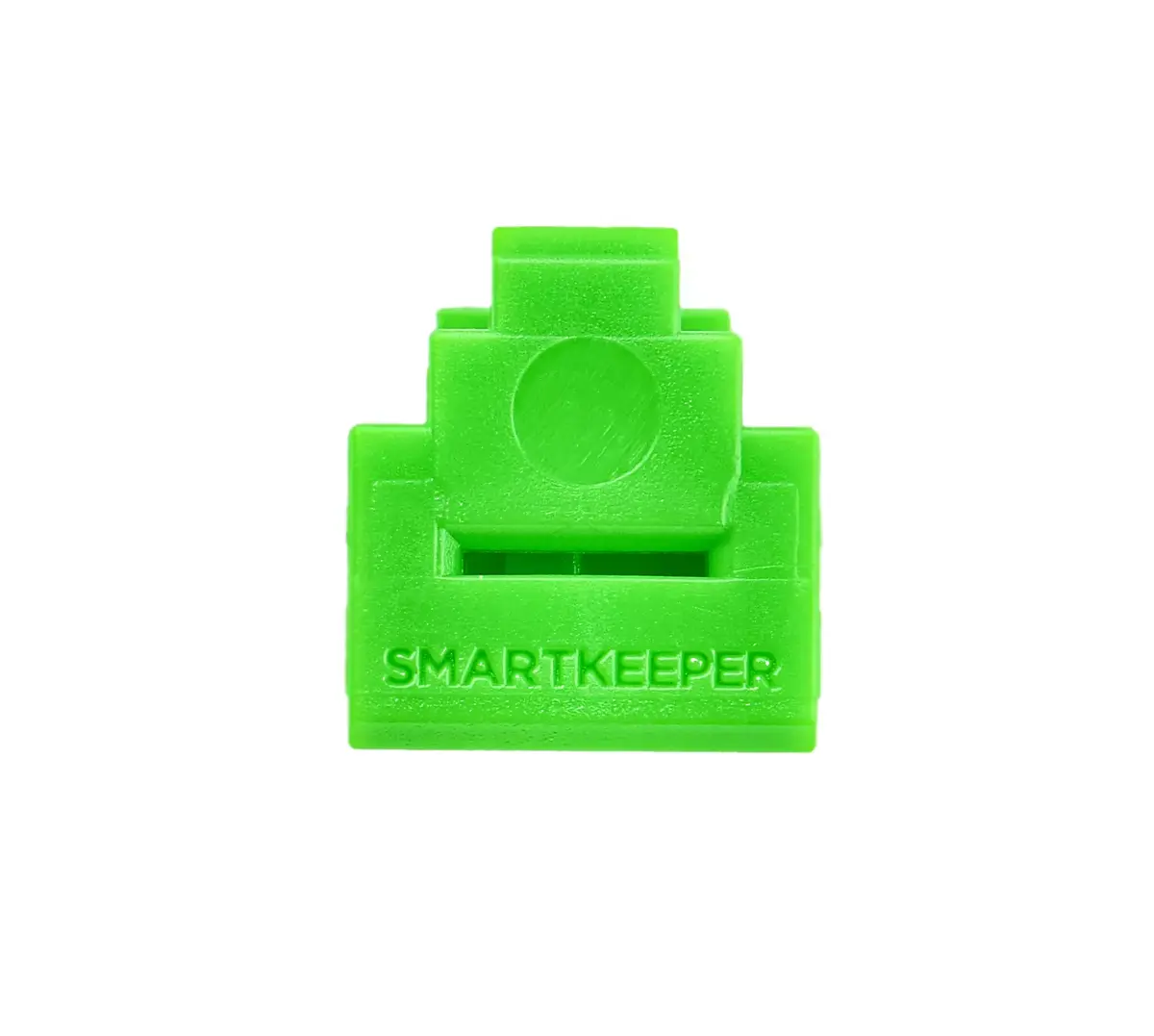 Блокиратор портов Smartkeeper MNL04P1GN Photo 3
