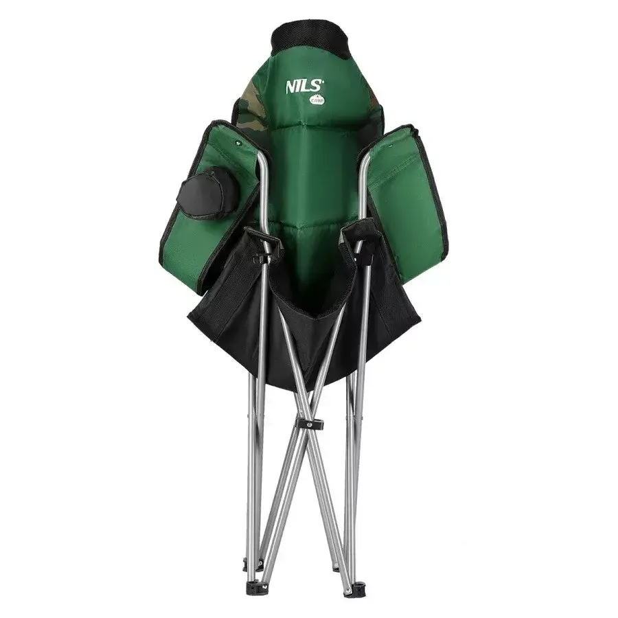 Походный стул Nils Extreme NC3080 Moro Photo 11