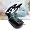 Shoe dryer MEDIA-TECH MT6523 Photo 10