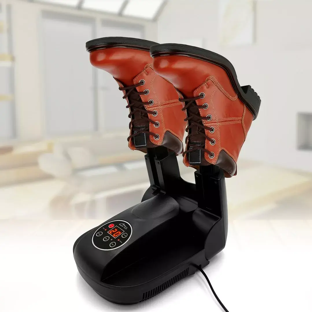Shoe dryer MEDIA-TECH MT6523 Photo 25
