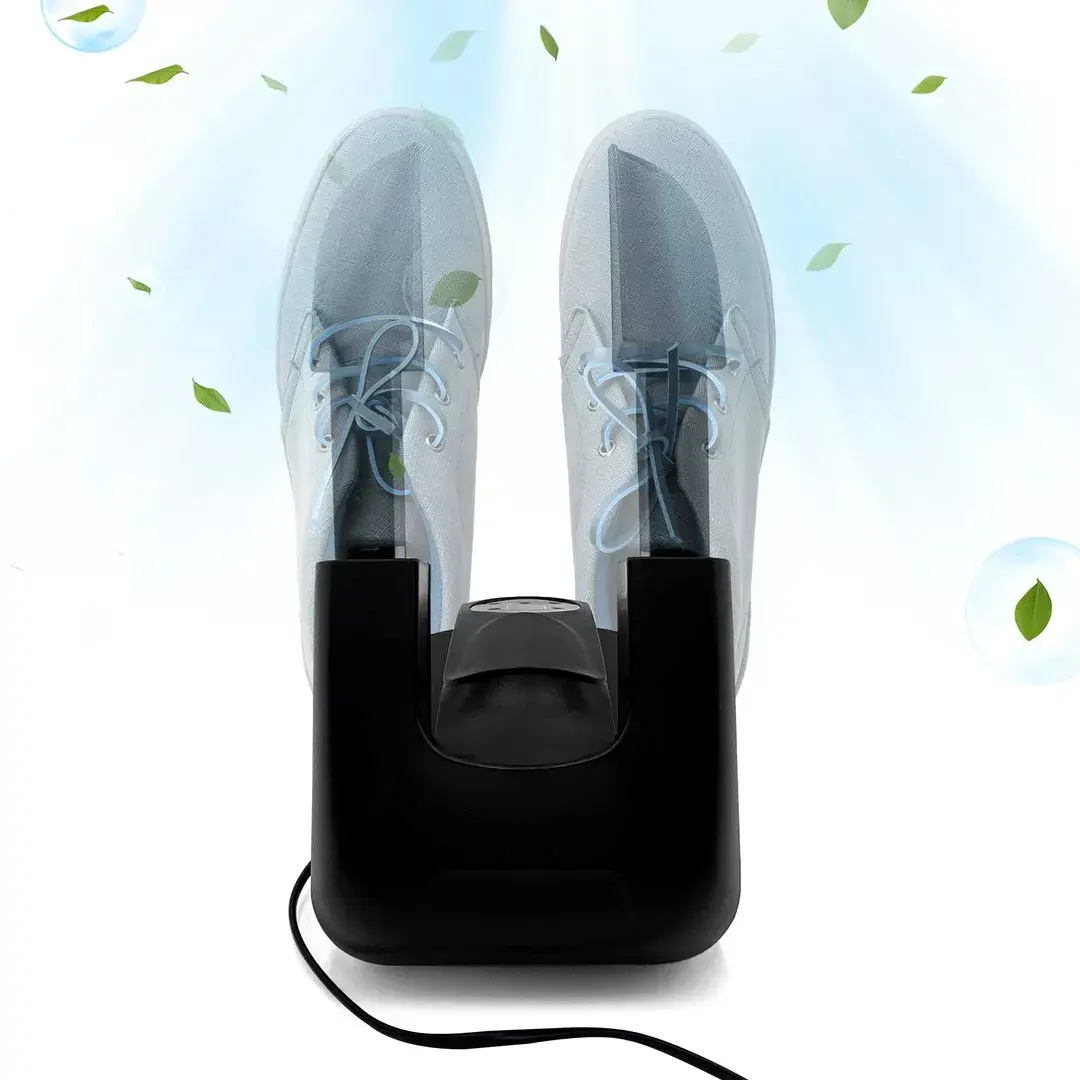 Shoe dryer MEDIA-TECH MT6523 Photo 34