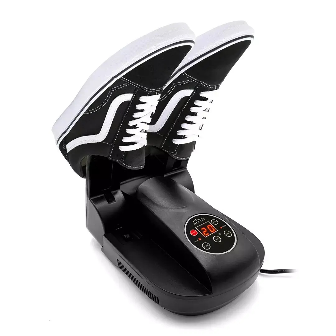 Shoe dryer MEDIA-TECH MT6523 Photo 36