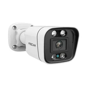 IP-камера FOSCAM V4EC White Foscam