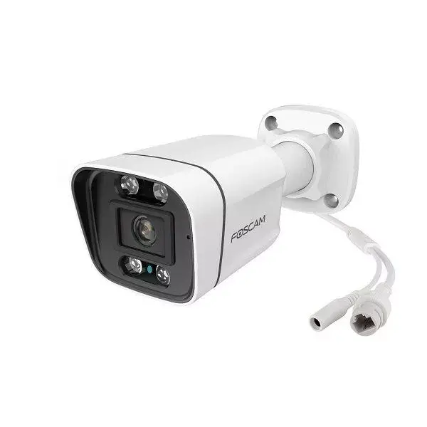IP-камера FOSCAM V4EC White Foscam Photo 3