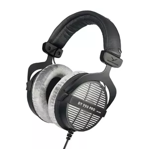 Beyerdynamic DT 990 PRO 80 OHM - Atvērtās studijas austiņas