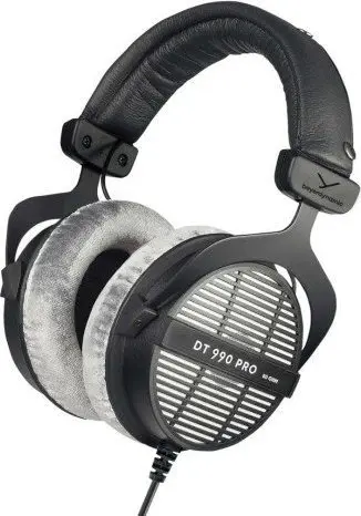 Студийные наушники Beyerdynamic DT 990 PRO 80 Ω Photo 4