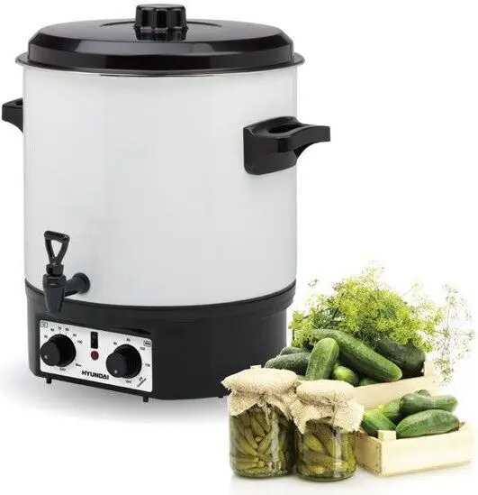 Cooking Gadgets