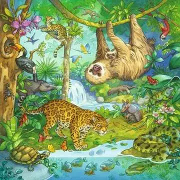 Пазл Ravensburger 5180 — 49 деталей Photo 2