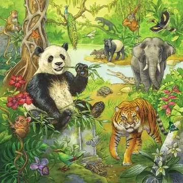 Пазл Ravensburger 5180 — 49 деталей Photo 3