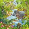 Пазл Ravensburger 5180 — 49 деталей Photo 4