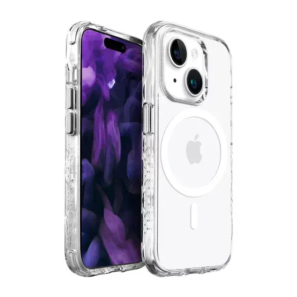 Vāciņš LAUT Crystal Matter X priekš iPhone 15 Photo 2