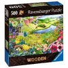 Пазл Ravensburger 17513 Photo 3