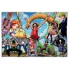 Clementoni One Piece пазл 500 деталей Photo 2