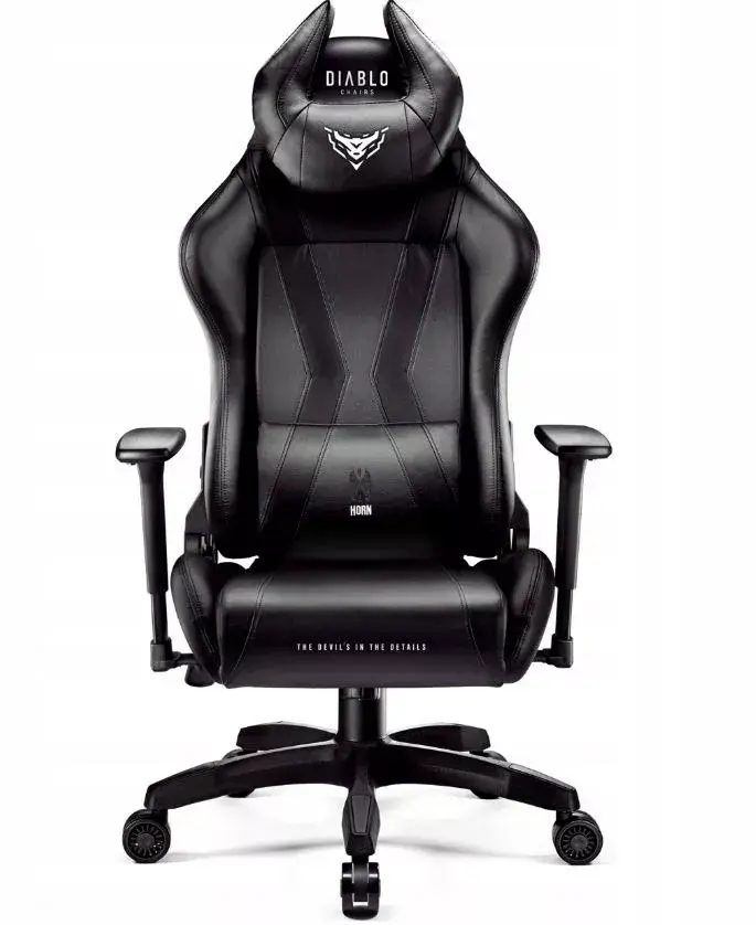Gaming chair Diablo X-Horn 2.0 King Size (860) Photo 2