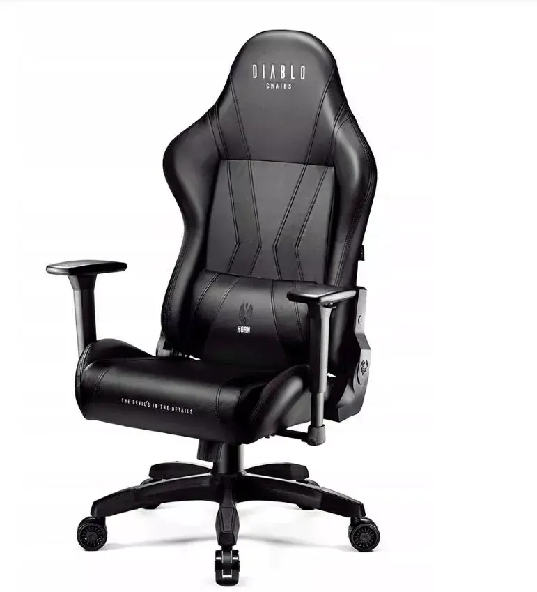 Gaming chair Diablo X-Horn 2.0 King Size (860) Photo 3