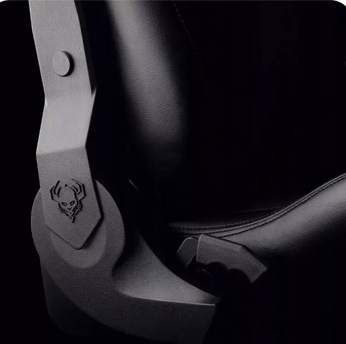 Gaming chair Diablo X-Horn 2.0 King Size (860) Photo 8