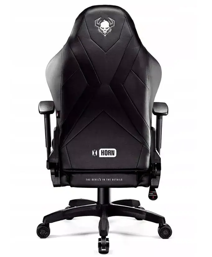 Gaming chair Diablo X-Horn 2.0 King Size (860) Photo 11