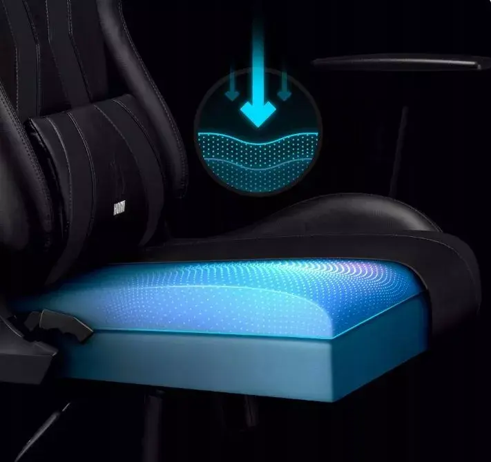 Gaming chair Diablo X-Horn 2.0 King Size (860) Photo 19