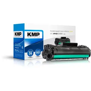 Toner cartridge KMP H-T194X Black — 3,000 pages, 1 pc