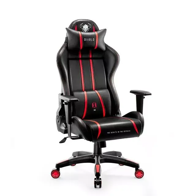 Игровое кресло Diablo Chairs X-ONE 2.0 Photo 2