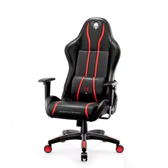 Игровое кресло Diablo Chairs X-ONE 2.0 Photo 3