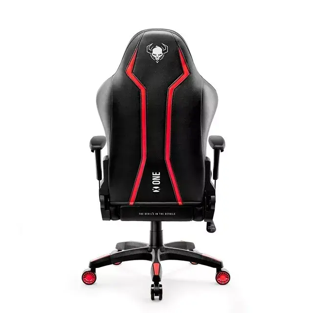 Игровое кресло Diablo Chairs X-ONE 2.0 Photo 4
