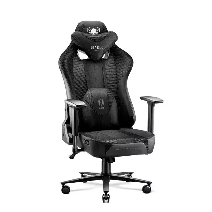 Gaming chair Diablo Chairs X-PLAYER 2.0 Photo 3