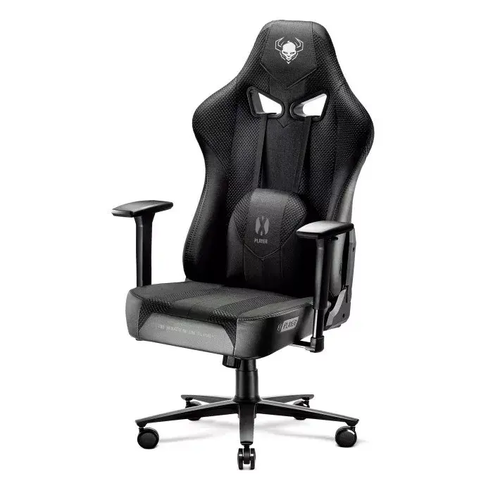 Diablo Chairs X-PLAYER 2.0 King Size spēļu krēsls Photo 2