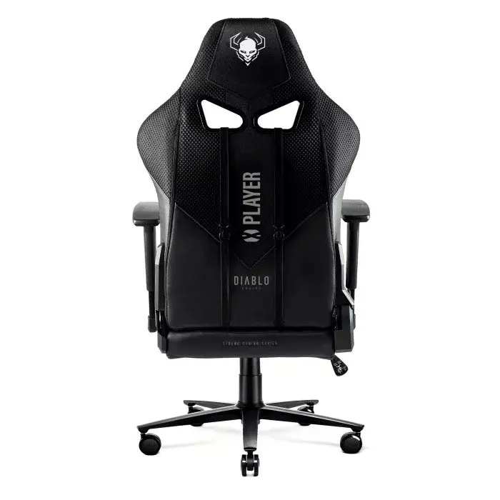 Diablo Chairs X-PLAYER 2.0 King Size spēļu krēsls Photo 4
