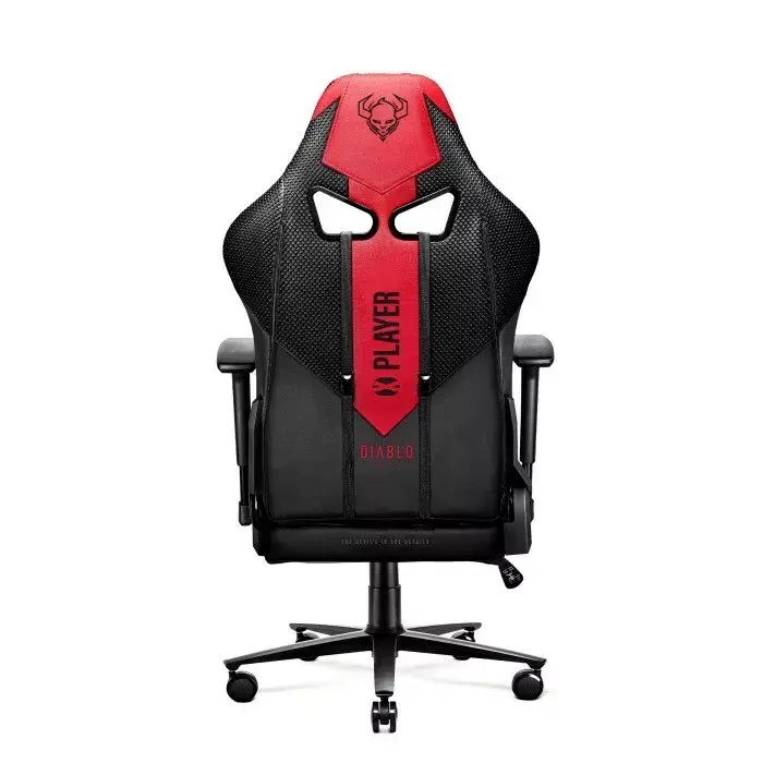 Diablo Chairs X-PLAYER 2.0 King Size krēsls Photo 2