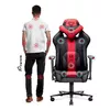Diablo Chairs X-PLAYER 2.0 King Size krēsls Photo 5