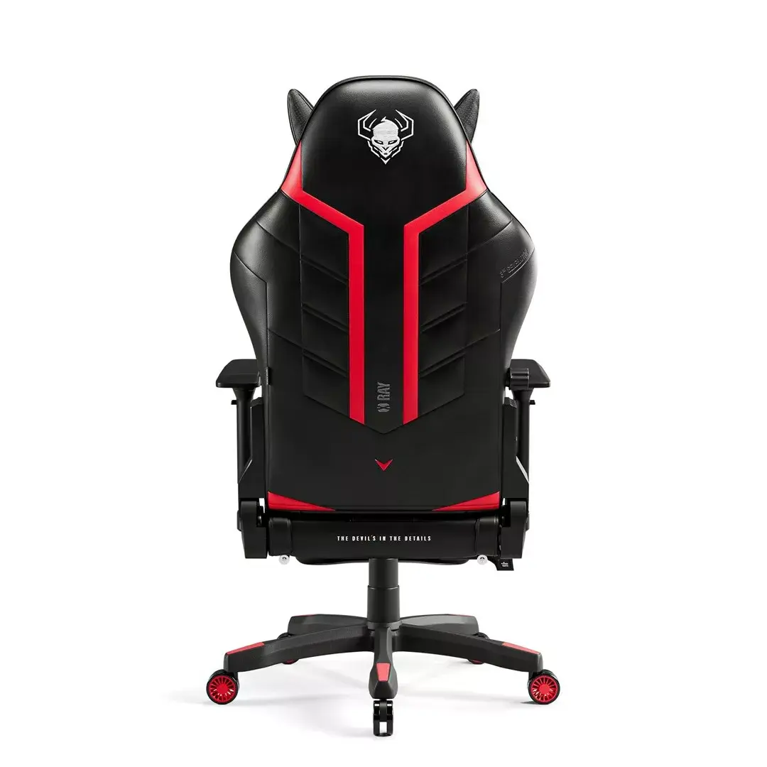 Diablo Chairs X-RAY L ergonomisks spēļu krēsls Photo 5