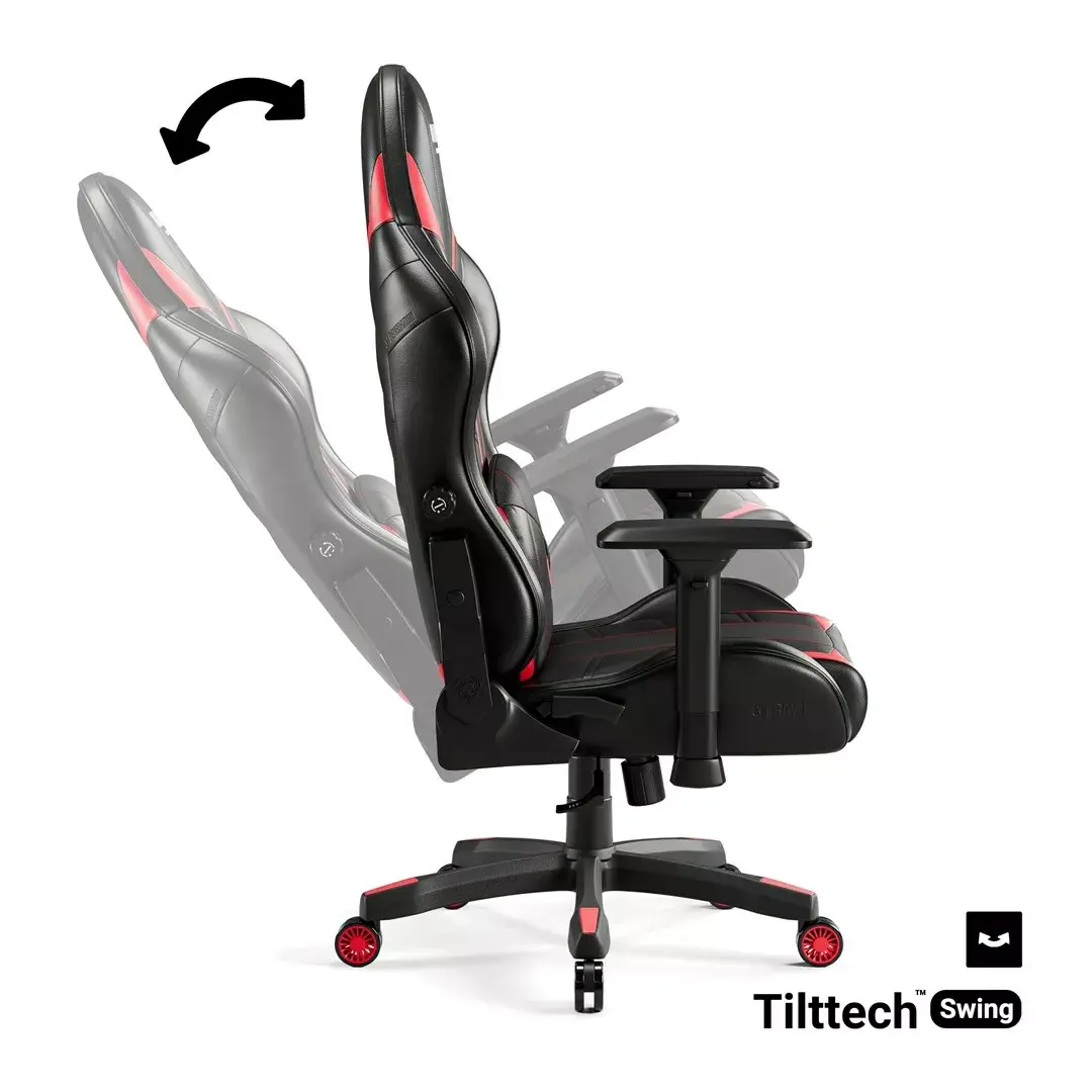 Diablo Chairs X-RAY L ergonomisks spēļu krēsls Photo 7