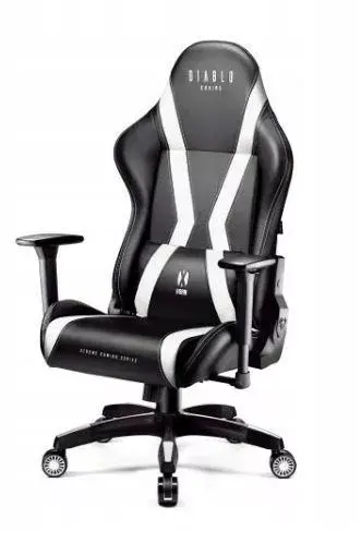 Gaming chair Diablo Chairs X-Horn 2.0 Photo 3
