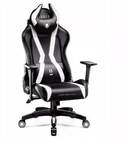 Gaming chair Diablo Chairs X-Horn 2.0 Photo 5