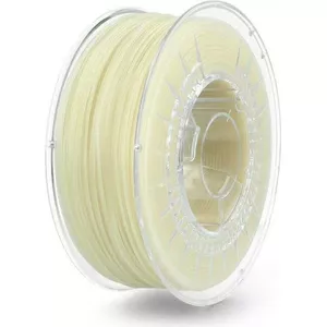 Filamenta spole devil design PLA 1,75 mm 1 kg — Gaismu mirgojošs zils