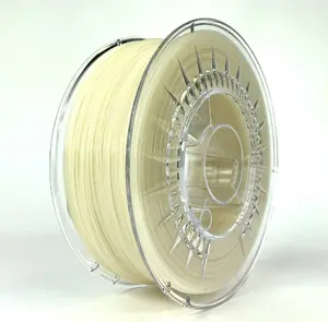 Катушка филамента devil design PLA 1,75 мм 1 кг — светящийся синий