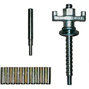 Electric Drill EIBENSTOCK 35720000 1500W 230V corded