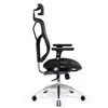 Офисное кресло Diablo Chairs V-Basic Black Photo 2