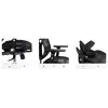 Офисное кресло Diablo Chairs V-Basic Black Photo 3