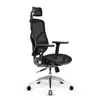 Офисное кресло Diablo Chairs V-Basic Black Photo 5
