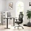 Офисное кресло Diablo Chairs V-Basic Black Photo 7