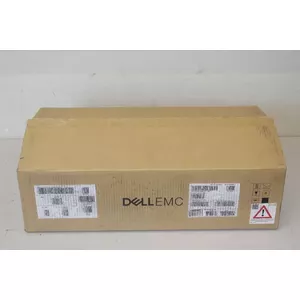 РАСПРОДАЖА. Коммутатор Dell EMC S5212F-ON, 12x 25GbE SFP28, 3x 100GbE QSFP28 портов, PSU на IO air, 2x PSU Dell Коммутатор EMC S5212F-ON SFP (1 Гбит/с оптоволокно), тип питания Внутренний, DEMO, 12x 25GbE SFP28, 3x 100GbE QSFP28 портов, PSU на IO air, 2x PSU