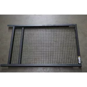 РАСПРОДАЖА. Сито для компоста и гравия Vorel 60x100cm 20mm (34949) / DAMAGED GRID Vorel