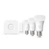 Smart bulb Philips Hue White Starter kit Photo 2
