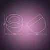 Philips Hue Iris viedā galda lampa — White & colour ambience Photo 4