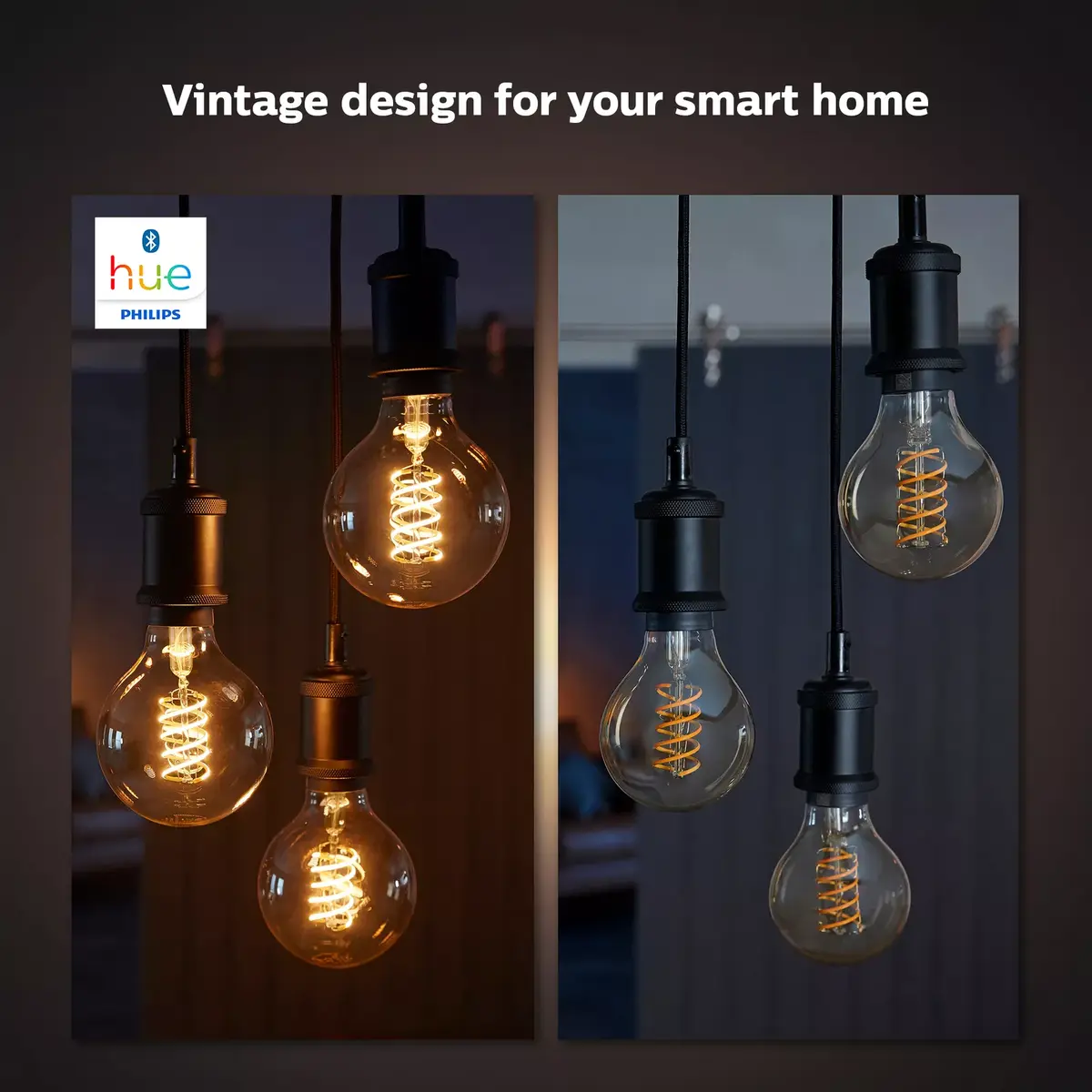Philips ST64 Edison E27 smart bulb Bluetooth Zigbee Photo 9